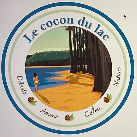 Cocon Du Mobilhome 3 Chambres,6 Pers,camping Mayotte 5 Etoiles Landes Campsite Biscarrosse